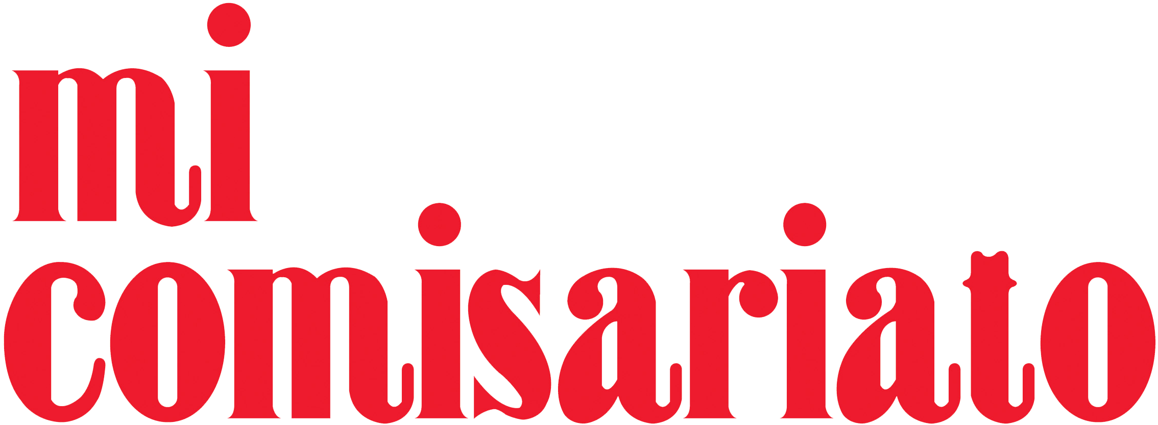 Mi Comisariato