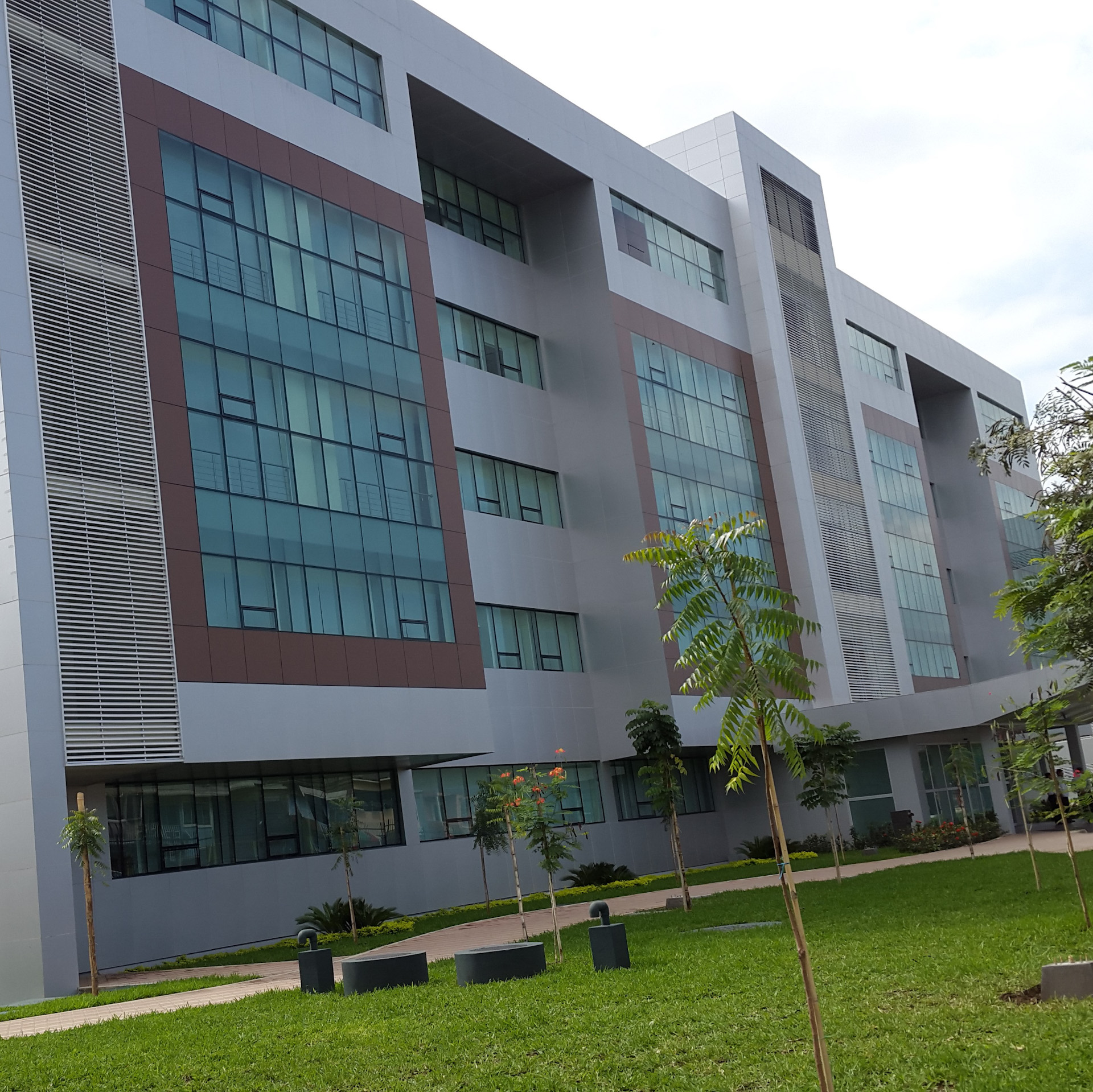 Hospital Abel Gilbert
