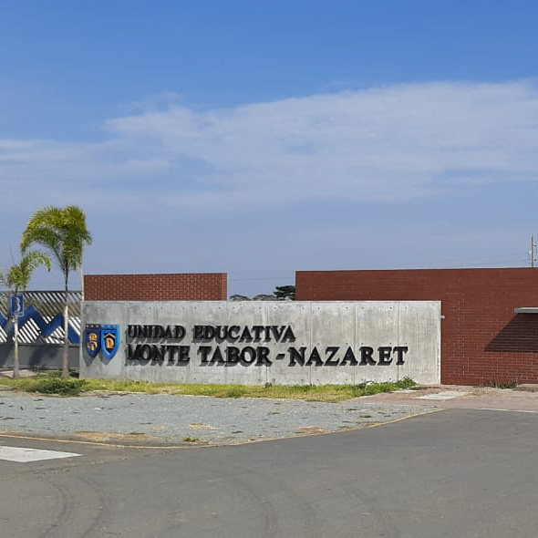 Unidad Educativa Monte Tabor