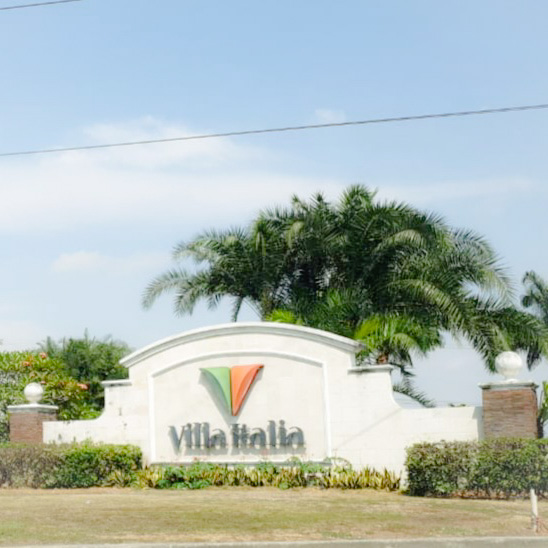 Villa Italia